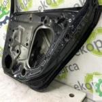 2017-2022 Skoda Kamiq Sağ Arka Kapı Parçası – 658833052