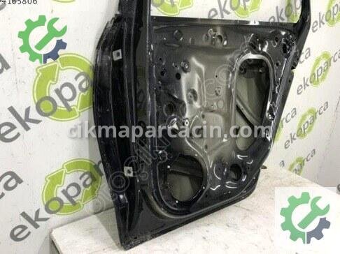 Skoda Kamiq Sağ Arka Kapı 658833052 çıkma parça