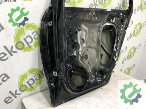 Skoda Kamiq Sağ Arka Kapı 658833052 çıkma parça