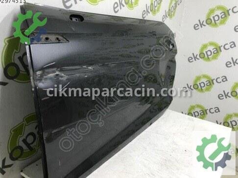 Audi A5 Sol Ön Kapı 8W6831051B çıkma parça