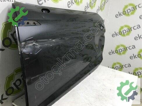 Audi A5 Sol Ön Kapı 8W6831051B çıkma parça