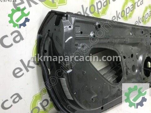 Audi A5 Sol Ön Kapı 8W6831051B çıkma parça