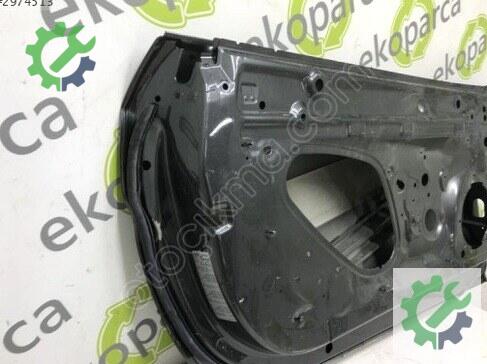 Audi A5 Sol Ön Kapı 8W6831051B çıkma parça