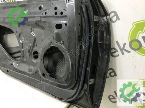 Audi A5 Sol Ön Kapı 8W6831051B çıkma parça