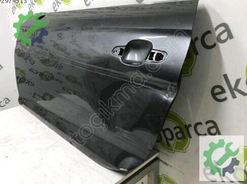 Audi A5 Sol Ön Kapı 8W6831051B çıkma parça