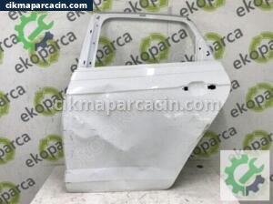 2017-2024 VW Polo Taigo Sol Arka Kapı Parçası 2G4833051