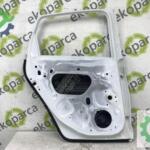 2017-2024 VW Polo Taigo Sol Arka Kapı Parçası 2G4833051