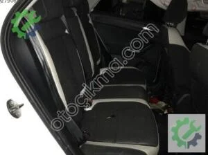 2017-2024 VW T-Roc Koltuk Takımı - 2GA881376 Oto Parça