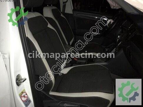 Volkswagen T-Roc Koltuk 2GA881376 çıkma parça