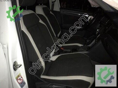 Volkswagen T-Roc Koltuk 2GA881376 çıkma parça