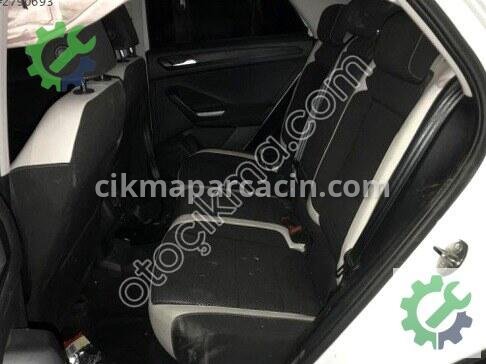 Volkswagen T-Roc Koltuk 2GA881376 çıkma parça
