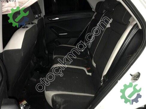 Volkswagen T-Roc Koltuk 2GA881376 çıkma parça