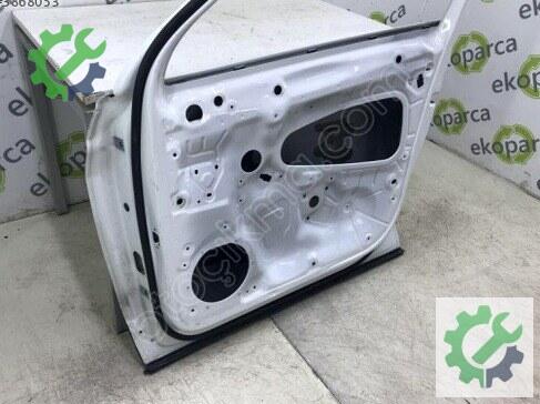 Volkswagen Tiguan Sağ Ön Kapı 5NA831056 çıkma parça