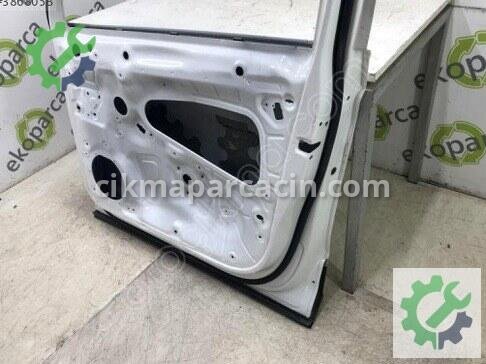 Volkswagen Tiguan Sağ Ön Kapı 5NA831056 çıkma parça