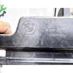 2017 BMW 5 SERİSİ G30 ARKA TAMPON BRAKETİ ORJ ÇIK 8064714