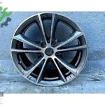 2017 BMW 5 SERİSİ G30 G31 17 İNÇ JANT 6863417 ORJİNAL
