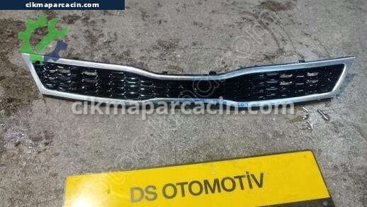 Kia Ceed Ön Panjur çıkma parça