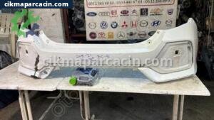 2018-2021 HONDA CIVIC FC5 HB ARKA TAMPON