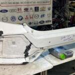 2018-2021 HONDA CIVIC FC5 HB ARKA TAMPON