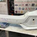 2018-2021 HONDA CIVIC FC5 HB ARKA TAMPON