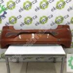 2018-2021 Volkswagen Polo Arka Tampon – Parça No: 2G6807421A