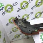 2018-2021 Volkswagen Polo Arka Tampon – Parça No: 2G6807421A