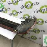 2018-2021 Volkswagen Polo Arka Tampon – Parça No: 2G6807421A