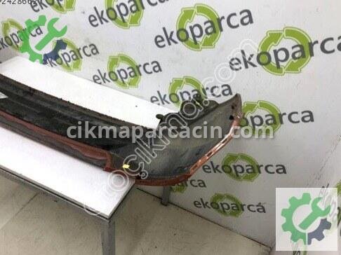 Volkswagen Polo Arka Tampon 2G6807421A çıkma parça