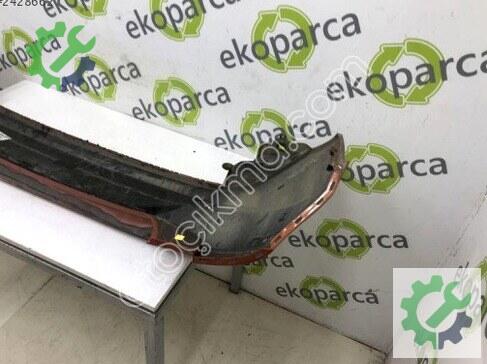 Volkswagen Polo Arka Tampon 2G6807421A çıkma parça