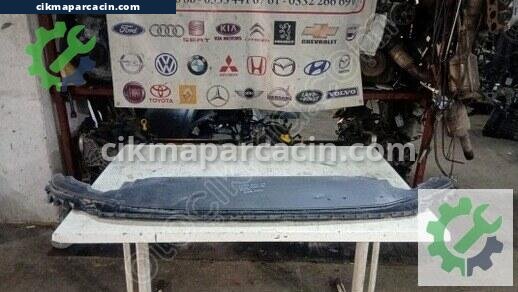 Volkswagen Polo Radyatör çıkma parça