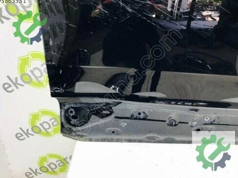 Audi Q7 Sağ Ön Kapı 4M0831052 çıkma parça