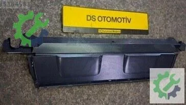 Dacia Duster Ön Tampon 2018-2022 çıkma parça