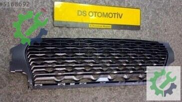 Dacia Duster Tampon Izgarası 2018-2022 çıkma parça
