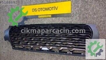 Dacia Duster Tampon Izgarası 2018-2022 çıkma parça