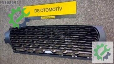 Dacia Duster Tampon Izgarası 2018-2022 çıkma parça