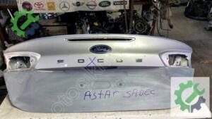 2018-2022 FORD FOCUS BAGAJ KAPAĞI