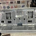 2018-2022 FORD FOCUS BAGAJ KAPAĞI