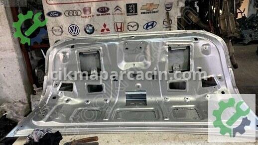 Ford Focus Bagaj Kapağı 2018-2022 çıkma parça