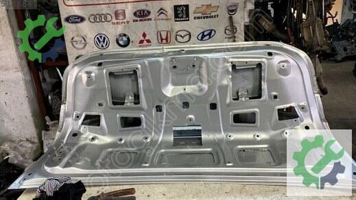 Ford Focus Bagaj Kapağı 2018-2022 çıkma parça