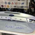 2018-2022 FORD FOCUS BAGAJ KAPAĞI