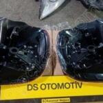 2018-2022 MERCEDES GLA 200 SAĞ SOL DIŞ STOP ADET FIYATI