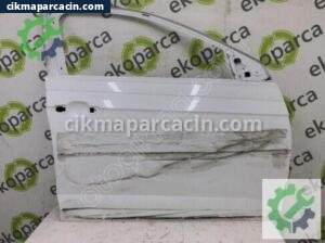 2018-2024 VW Polo Sağ Ön Kapı (Taigo-Polo) Parçası - 2G48310