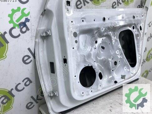 Volkswagen Polo Sağ Ön Kapı 2G4831052 çıkma parça
