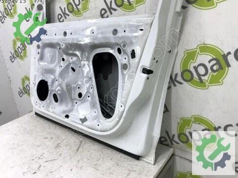 Volkswagen Polo Sağ Ön Kapı 2G4831052 çıkma parça