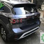 2018-2024 VW T-Cross Bagaj Kapağı ve Orta Stop – 2GM827025E
