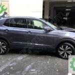 2018-2024 VW T-Cross Bagaj Kapağı ve Orta Stop – 2GM827025E