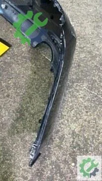 BMW 3 Serisi Arka Tampon 2019-2022 çıkma parça