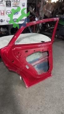 Ford Puma Sol Arka Kapı 2019-2023 çıkma parça