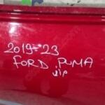 2019-2023 FORD PUMA SOL ARKA KAPI