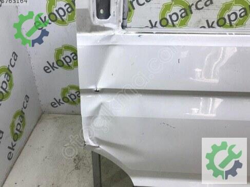 Volkswagen Crafter Sol Ön Kapı 7C0831055 çıkma parça